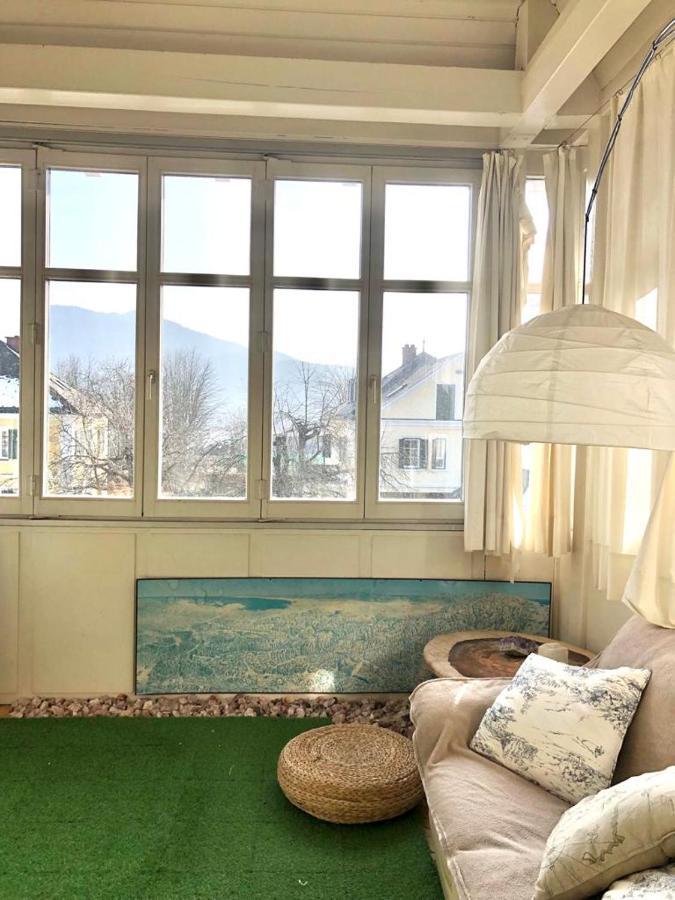 Secret Garden Portschach am Woerthersee