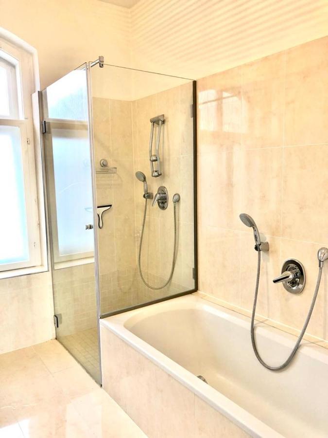 Apartament Secret Garden *