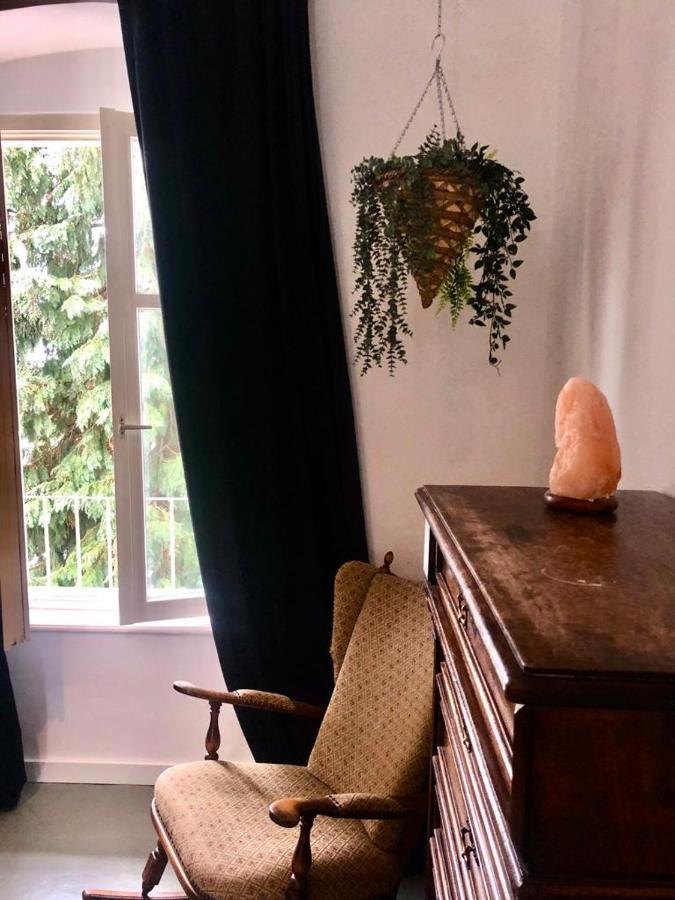 Secret Garden Apartment Portschach am Woerthersee