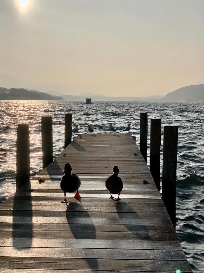 Secret Garden * Portschach am Woerthersee