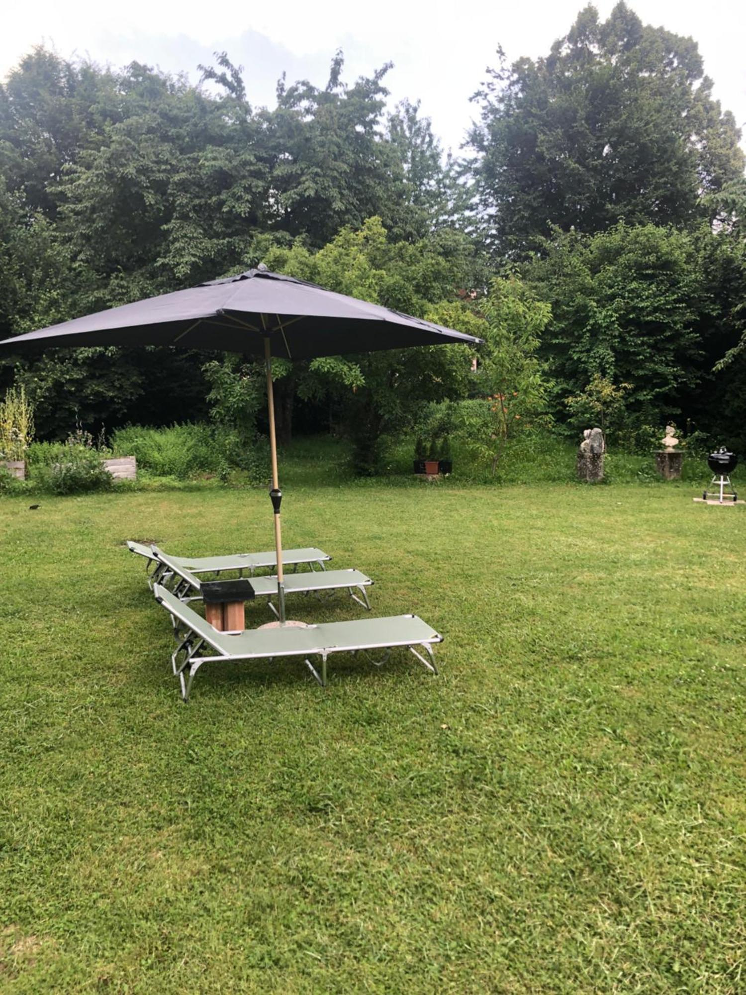 Secret Garden * Portschach am Woerthersee